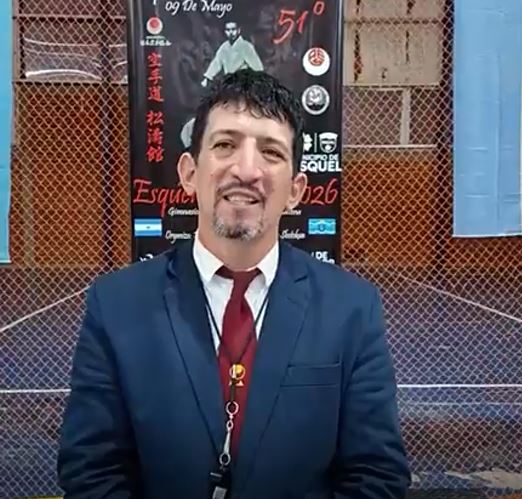 Esquel Demostró Estar a la Altura: Histórico Torneo de Karate Dejó una Huella en la Ciudad